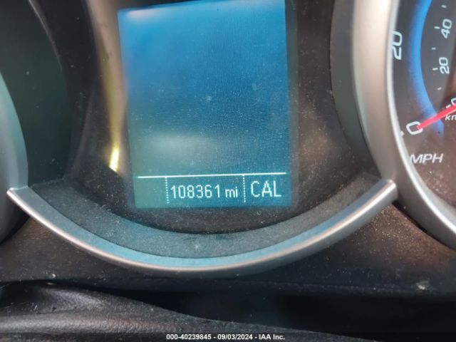 1G1PC5SB2F7252357 Chevrolet Cruze 1lt Auto