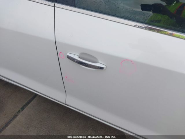 1G4GB5G30GF124679 Buick Lacrosse Leather