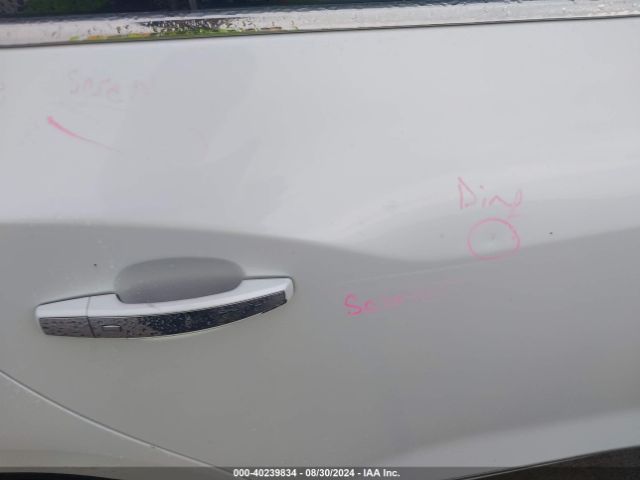 1G4GB5G30GF124679 Buick Lacrosse Leather