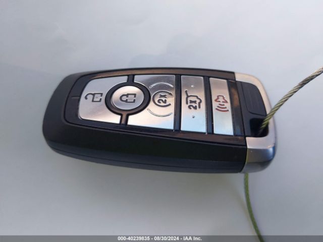 1FMJK1MT3JEA22535 Ford Expedition Max Platinum
