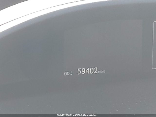 JTDKAMFU0M3153067 Toyota Prius Le
