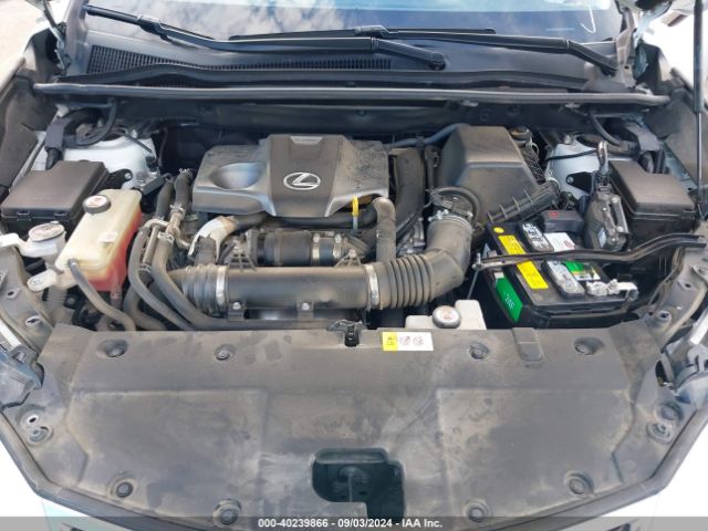 JTJYARBZ7J2100888 Lexus NX 300