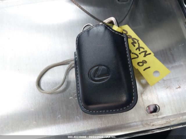 JTJYARBZ7J2100888 Lexus NX 300