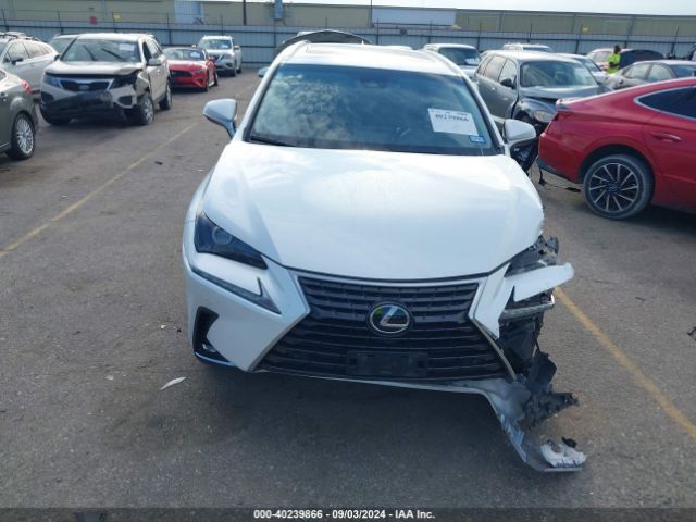 JTJYARBZ7J2100888 Lexus NX 300