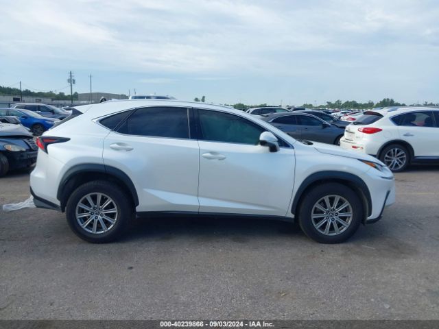 JTJYARBZ7J2100888 Lexus NX 300