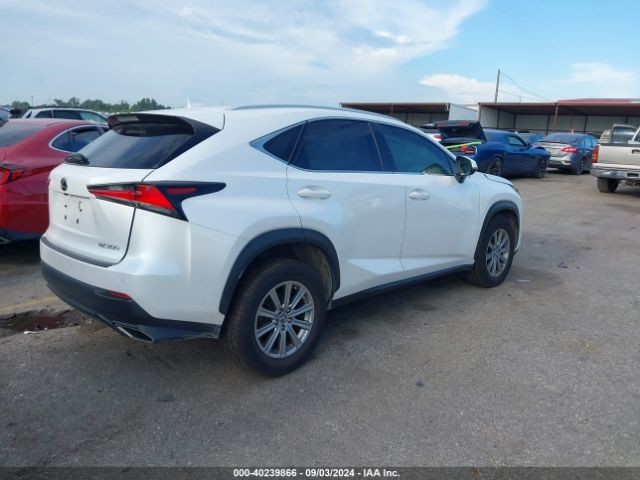 JTJYARBZ7J2100888 Lexus NX 300