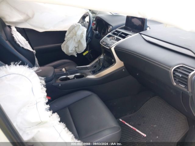 JTJYARBZ7J2100888 Lexus NX 300