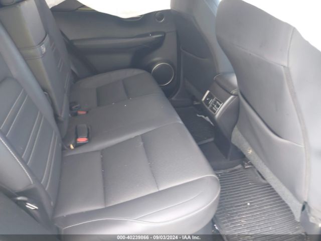 JTJYARBZ7J2100888 Lexus NX 300