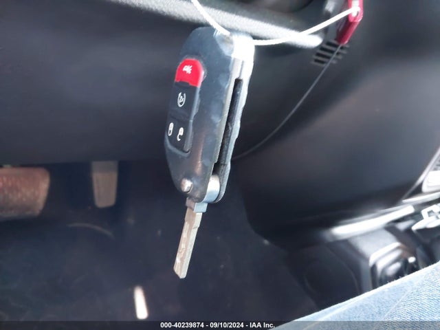 1C4GJXAG2KW661402 Jeep Wrangler Sport S 4x4