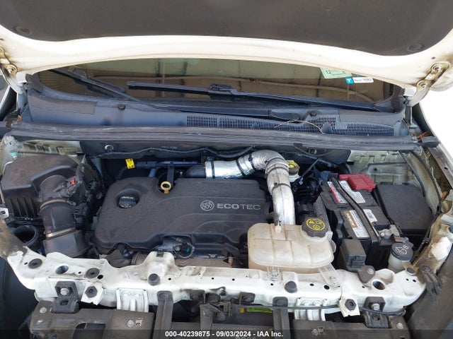 KL4CJHSM9HB175155 Buick Encore Premium