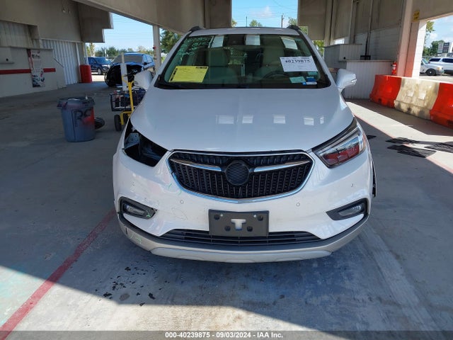 KL4CJHSM9HB175155 Buick Encore Premium