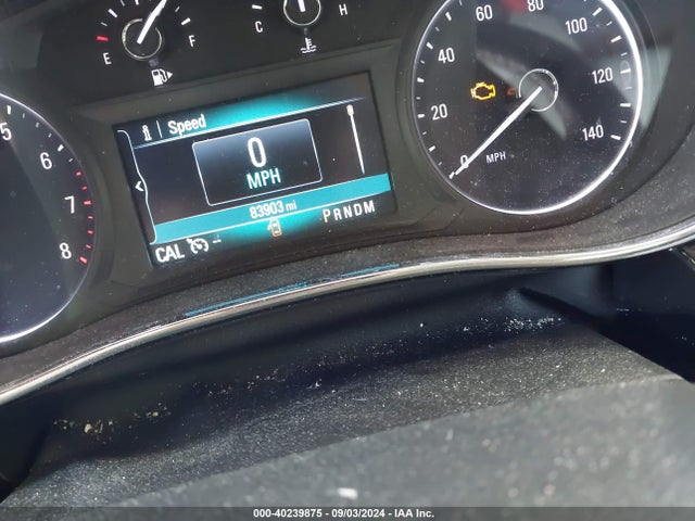 Buick Encore Premium 2017 KL4CJHSM9HB175155 Image 15