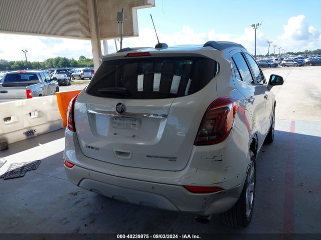 KL4CJHSM9HB175155 Buick Encore Premium