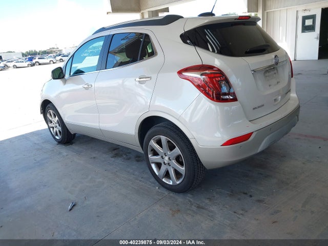 KL4CJHSM9HB175155 Buick Encore Premium
