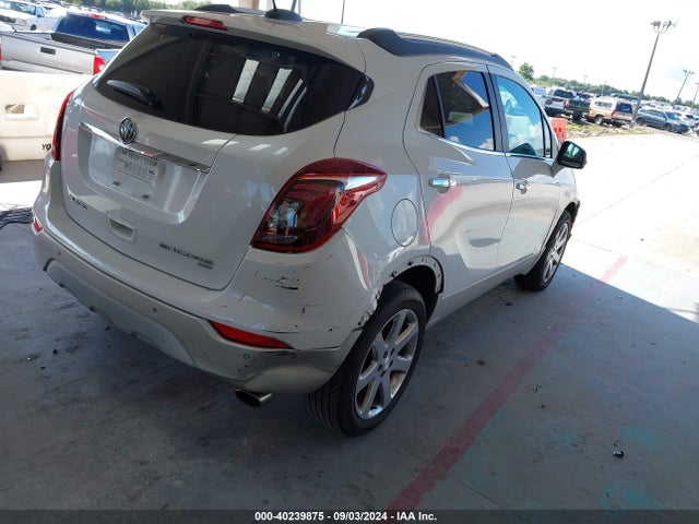 KL4CJHSM9HB175155 Buick Encore Premium