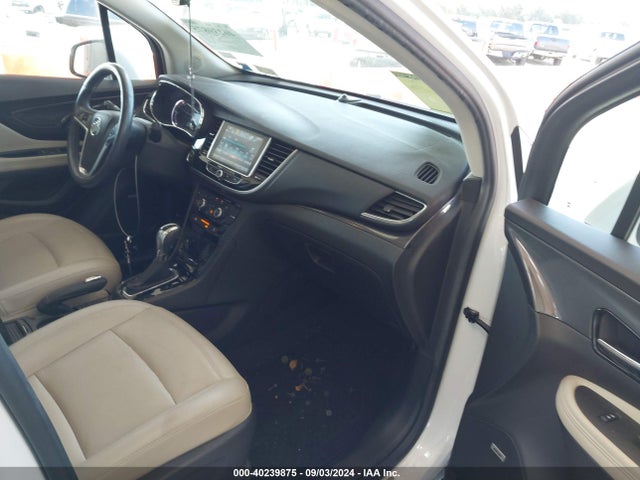 KL4CJHSM9HB175155 Buick Encore Premium