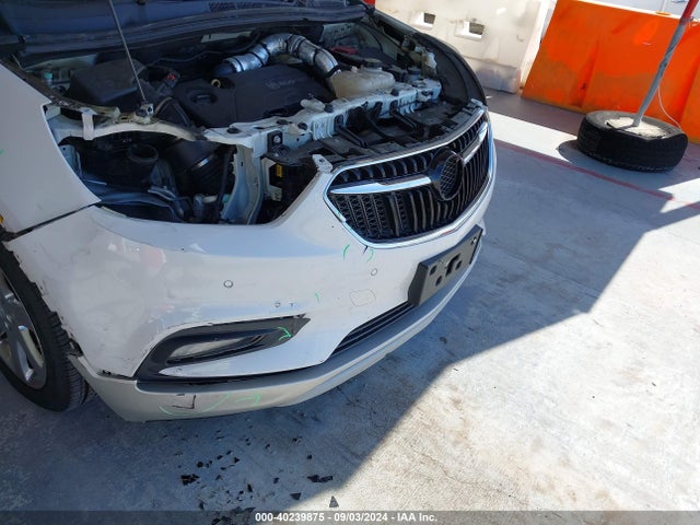 KL4CJHSM9HB175155 Buick Encore Premium