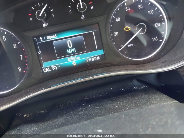 KL4CJHSM9HB175155 Buick Encore Premium