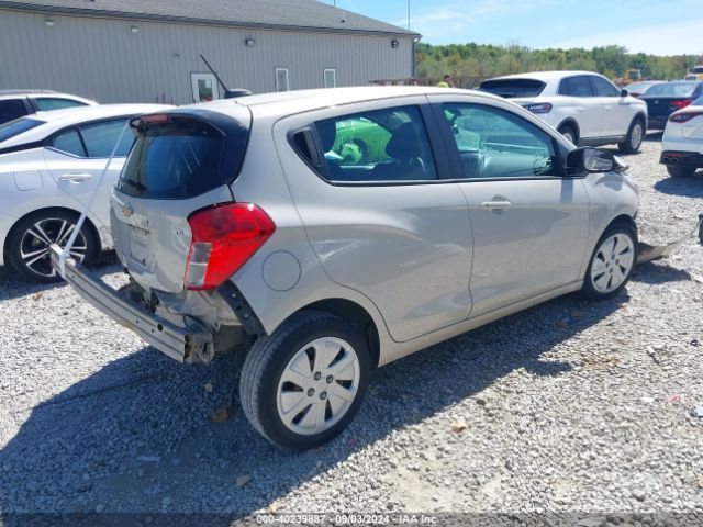 KL8CB6SA2GC569515 Chevrolet Spark Ls Cvt