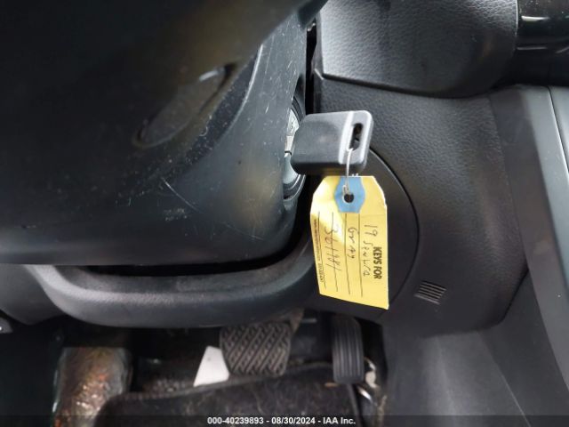 3N1AB7AP3KY361981 Nissan SENTRA S