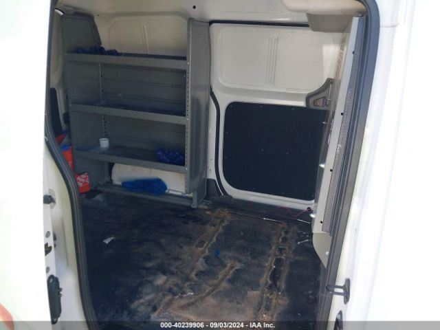 3N6CM0KN2KK696864 Nissan Nv200 S