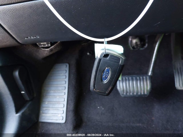 Ford EDGE SE 2019 2FMPK3G92KBB89651 Image 11