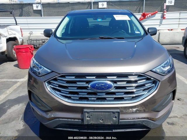 Ford EDGE SE 2019 2FMPK3G92KBB89651 Image 12