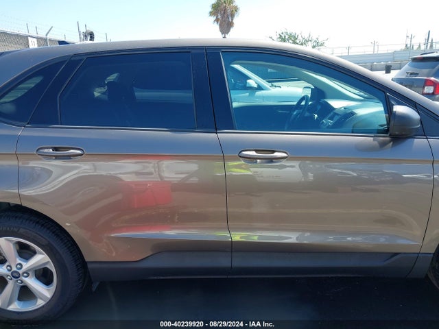 Ford EDGE SE 2019 2FMPK3G92KBB89651 Image 13