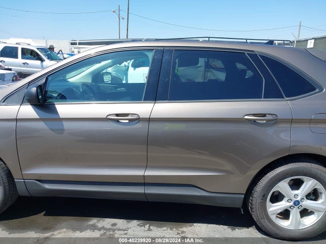 Ford EDGE SE 2019 2FMPK3G92KBB89651 Image 14