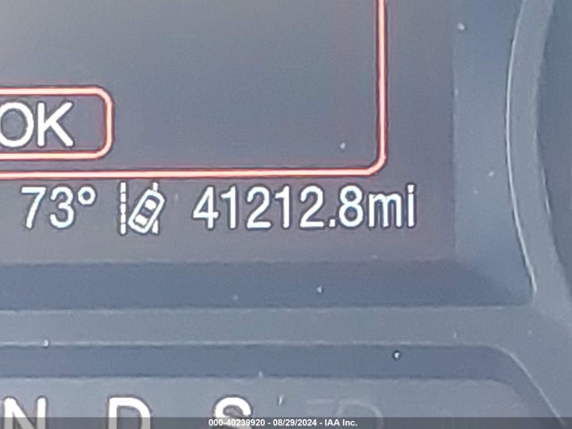 Ford EDGE SE 2019 2FMPK3G92KBB89651 Image 15