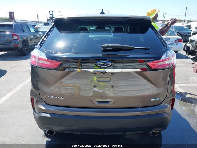Ford EDGE SE 2019 2FMPK3G92KBB89651 Image 16