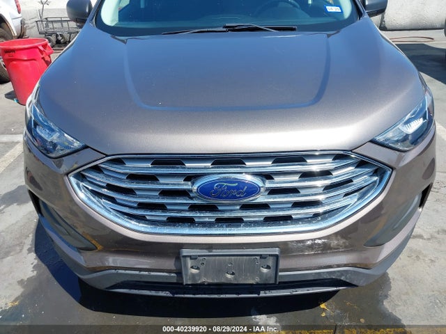 Ford EDGE SE 2019 2FMPK3G92KBB89651 Image 6