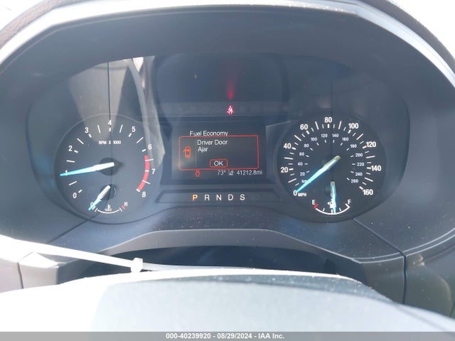 Ford EDGE SE 2019 2FMPK3G92KBB89651 Image 7