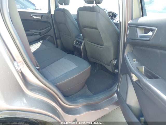 Ford EDGE SE 2019 2FMPK3G92KBB89651 Image 8