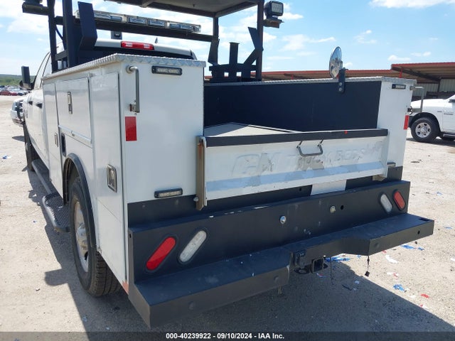 RAM 2500 Tradesman  4x2 8' Box 2018 3C7WR4HJ1JG189052 Image 20