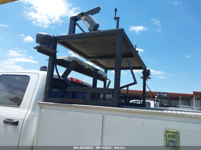 RAM 2500 Tradesman  4x2 8' Box 2018 3C7WR4HJ1JG189052 Image 21