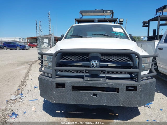 RAM 2500 Tradesman  4x2 8' Box 2018 3C7WR4HJ6JG172697 Image 12