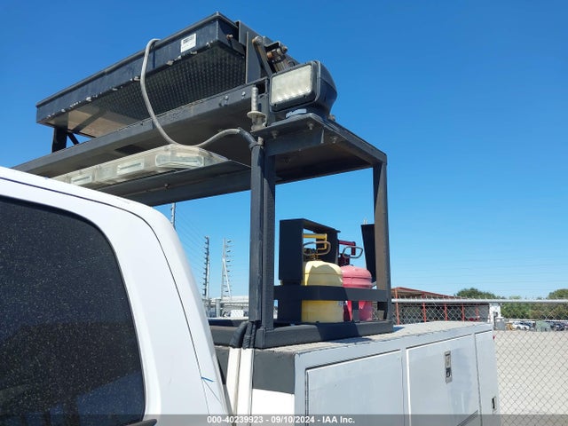 RAM 2500 Tradesman  4x2 8' Box 2018 3C7WR4HJ6JG172697 Image 17