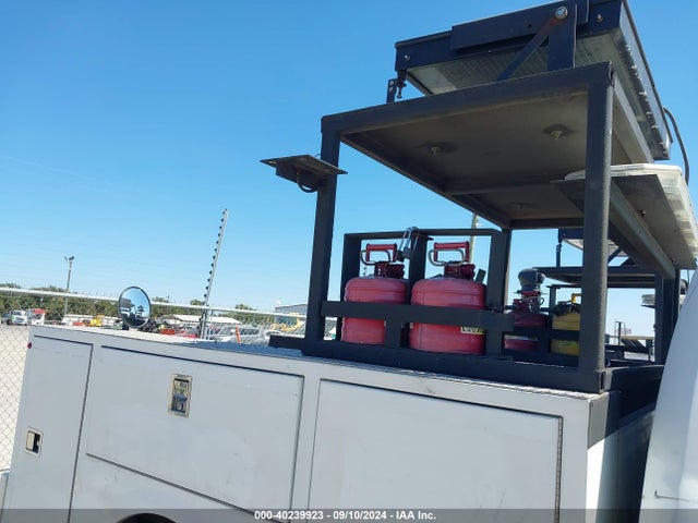 RAM 2500 Tradesman  4x2 8' Box 2018 3C7WR4HJ6JG172697 Image 20