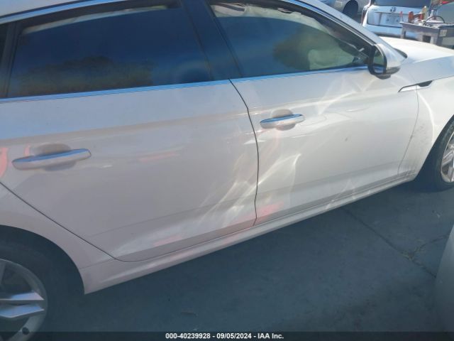 WAUANCF55KA056858 Audi A5 45 Premium