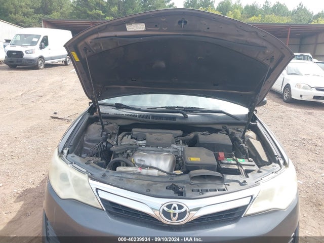 Toyota CAMRY LE 2014 4T1BF1FK3EU819795 Image 10