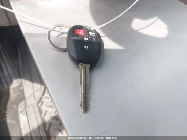 Toyota CAMRY LE 2014 4T1BF1FK3EU819795 Image 11