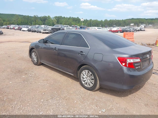 Toyota CAMRY LE 2014 4T1BF1FK3EU819795 Image 3