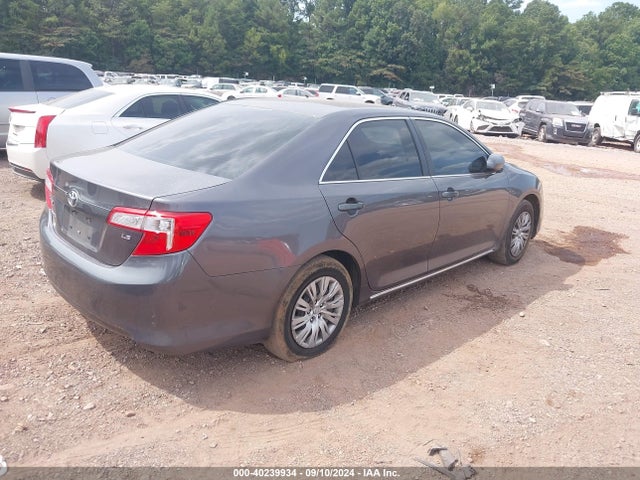 Toyota CAMRY LE 2014 4T1BF1FK3EU819795 Image 4