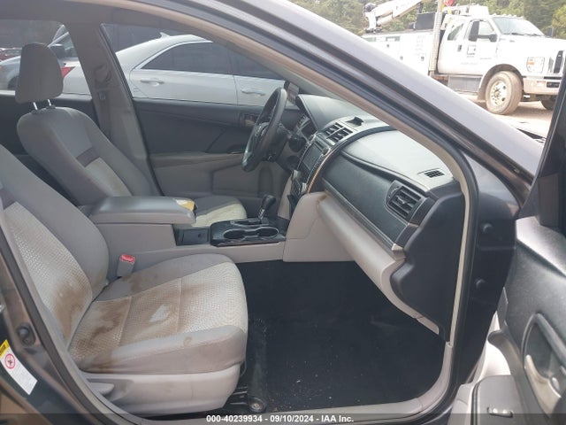 Toyota CAMRY LE 2014 4T1BF1FK3EU819795 Image 5