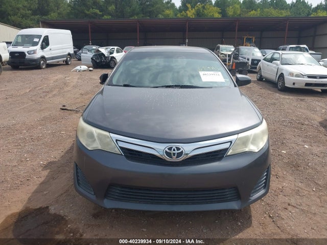 Toyota CAMRY LE 2014 4T1BF1FK3EU819795 Image 6