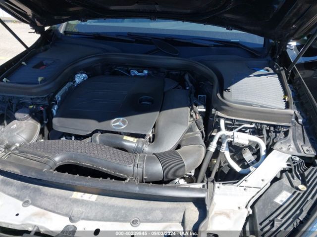 W1N0G8EB2NV379204 Mercedes-Benz Glc 300 4matic Suv