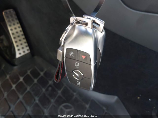 W1N0G8EB2NV379204 Mercedes-Benz Glc 300 4matic Suv