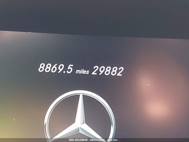 W1N0G8EB2NV379204 Mercedes-Benz Glc 300 4matic Suv