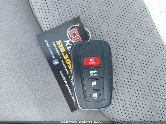 4T1K61BK6NU068293 Toyota Camry Xse Awd